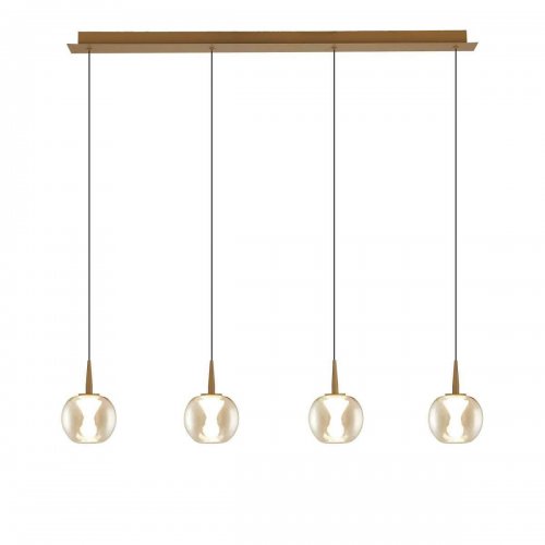 Люстра подвесная Mantra ANDROMEDA 9214