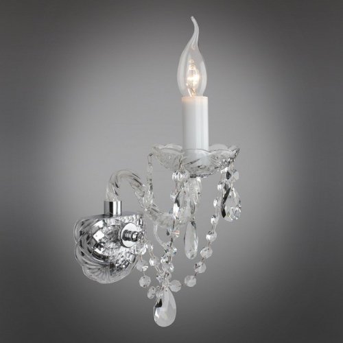 Бра Omnilux 894 OML-89401-01 Бра Omnilux 894 OML-89401-01