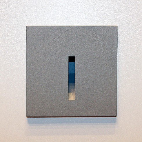 Встраиваемый светодиодный светильник Italline DL 3020 grey