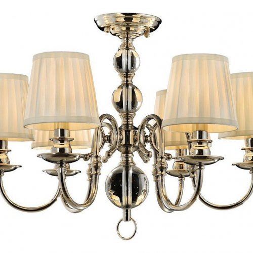 Подвесная люстра Aployt Gaell APL.704.03.06 Подвесная люстра Aployt Gaell APL.704.03.06