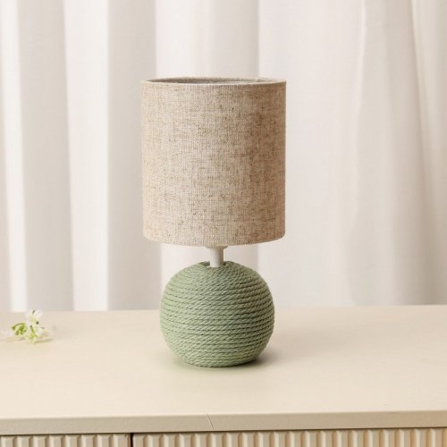 Интерьерная настольная лампа TopDecor Amigo Amigo T1 30