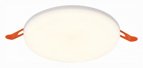 Встраиваемый светодиодный светильник ST Luce Ledder ST700.548.22