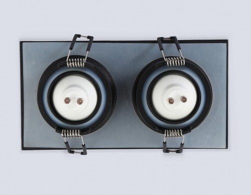 Точечный светильник Ambrella light Techno Spot TN1146