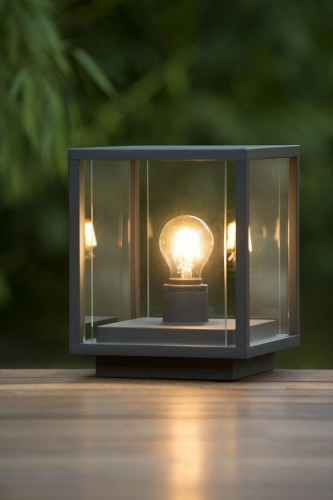 Уличный светильник Lucide Claire 27883/25/30