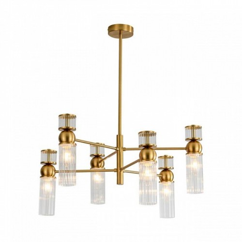 Потолочная люстра Lumion Denver 8276/6 Потолочная люстра Lumion Denver 8276/6