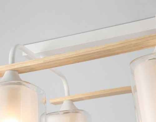 Светильник потолочный Ambrella light TRADITIONAL TR3033246