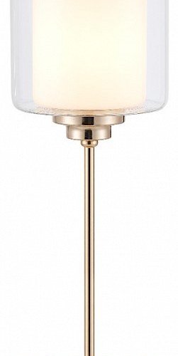 Настольная лампа Moderli Maximilian V11130-1T Настольная лампа Moderli Maximilian V11130-1T