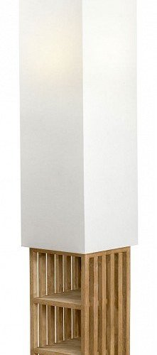 Торшер с полкой Lussole Prairie LSP-0653 Торшер с полкой Lussole Prairie LSP-0653