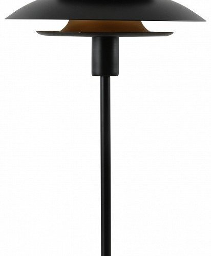 Настольная лампа декоративная Moderli Shaggy V11295-1T