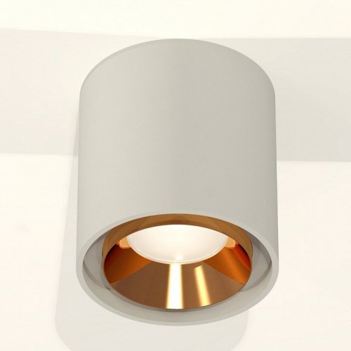 Точечный светильник Ambrella light Techno Spot XS7724004
