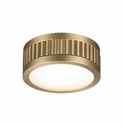 Точечный светильник Odeon Light Manchester 7013/7CL