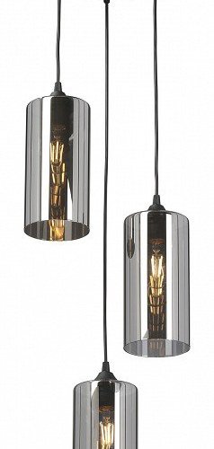 Подвесная люстра Vitaluce V2732/3S Подвесная люстра Vitaluce V2732/3S