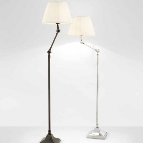 Торшер Eichholtz Lamp Floor Medea 108082