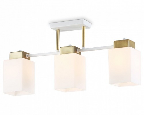 Люстра на штанге Ambrella light TRADITIONAL TR303045