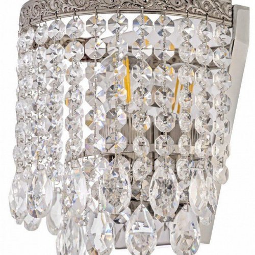Бра Arti Lampadari Castellana Castellana E 2.10.601 N