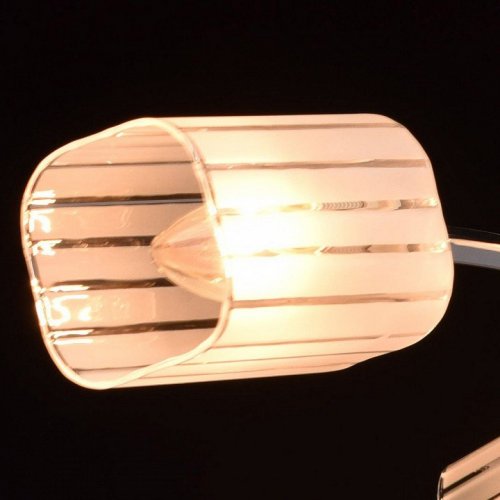 Потолочная люстра DeMarkt 638011808 Потолочная люстра DeMarkt 638011808