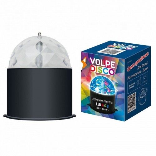 Настольная лампа-ночник Uniel ULI-Q302 09840 Настольная лампа-ночник Uniel ULI-Q302 09840