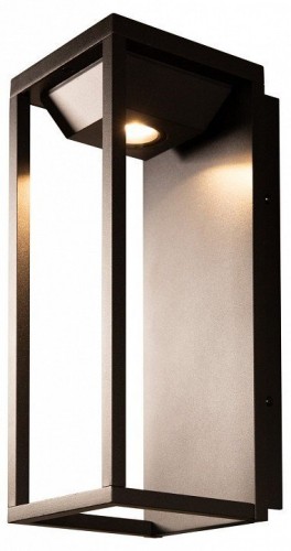 Настенный светильник уличный Favourite Tom 4386-1W