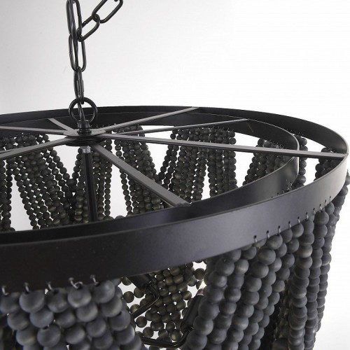 Подвесная люстра Imperiumloft  40.2125