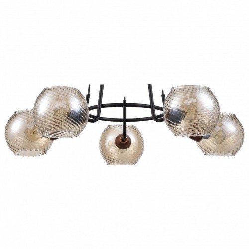 Подвесная люстра Vele Luce Imelda VL5832P05 Подвесная люстра Vele Luce Imelda VL5832P05