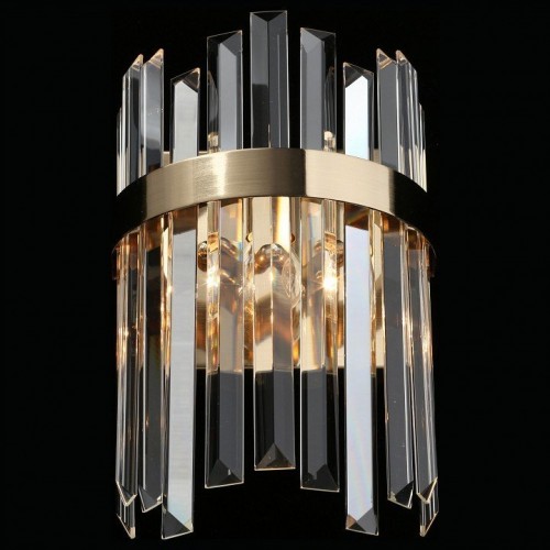 Настенный светильник Aployt Melisa APL.747.01.01 Настенный светильник Aployt Melisa APL.747.01.01