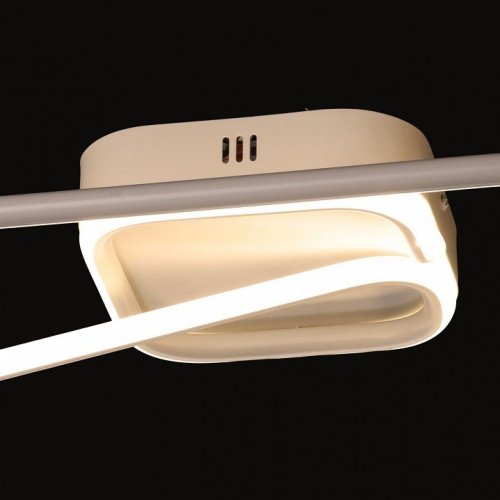 Потолочная люстра DeMarkt Аурих 108010301