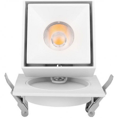 Точечный светильник Loft IT Top 10325/B White