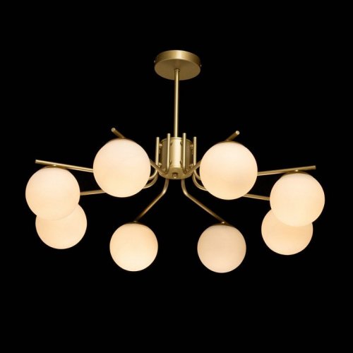 Потолочная люстра De City Оливия 306017208