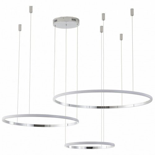 Подвесной светильник Ringolight ZRS.33322.75F