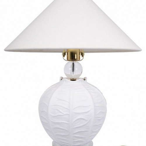 Интерьерная настольная лампа Loft IT Blanca 10265T/S