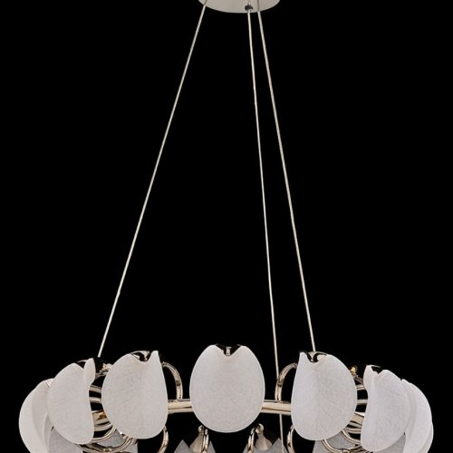 Подвесная люстра Kiara LE3054/650 NI