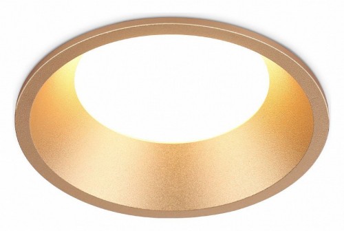 Точечный светильник Ambrella light Techno Spot TN51815