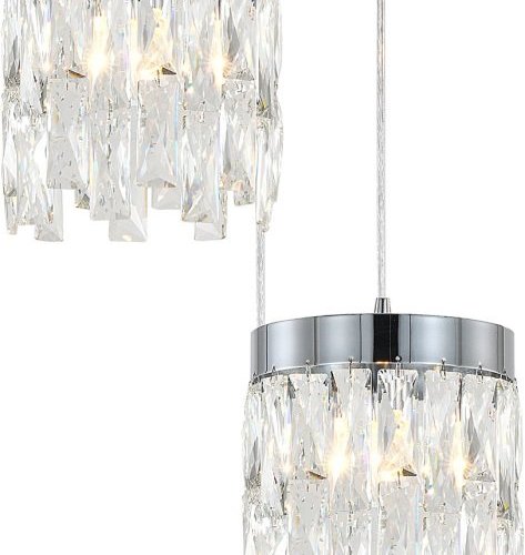 Подвесной светильник Anna V000497 Подвесной светильник Anna V000497