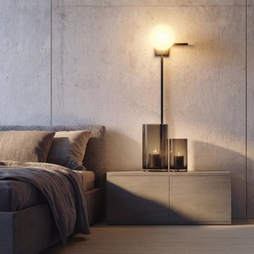 Настенный светильник Globo 812617