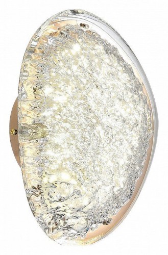 Настенный светильник ST Luce Enigma SL6018.203.15