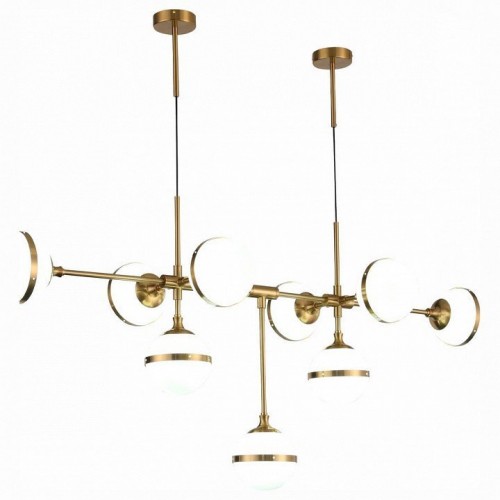 Подвесная люстра ST Luce Arbe SL1157.303.09