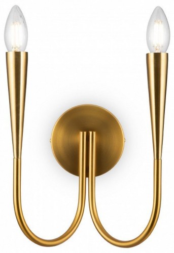 Бра Freya Branches FR5253WL-02BS Бра Freya Branches FR5253WL-02BS