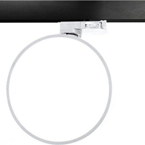 Трековый светильник Luna DL18791R24N1W Track