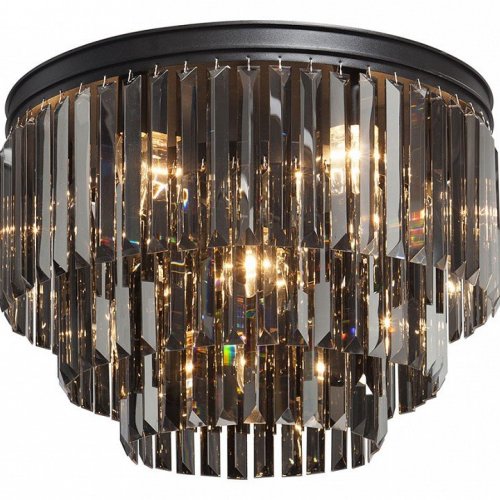 Потолочная люстра Vitaluce V5155-1/6+3+1PL Потолочная люстра Vitaluce V5155-1/6+3+1PL