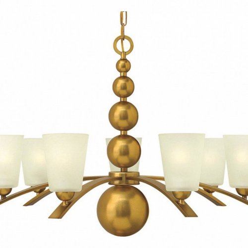 Подвесная люстра Hinkley Zelda HK/ZELDA7 VS