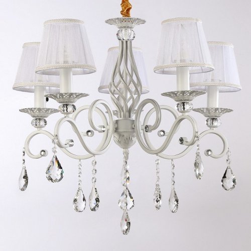 Подвесная люстра Ambrella light Traditional TR4547 Подвесная люстра Ambrella light Traditional TR4547