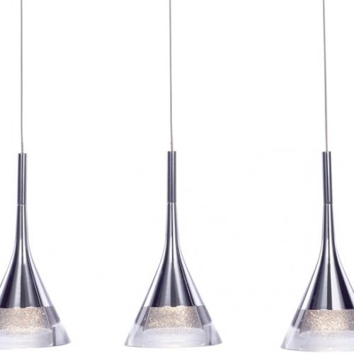 Подвесной светильник Illuminati Gioiello MD15003012-3A Подвесной светильник Illuminati Gioiello MD15003012-3A