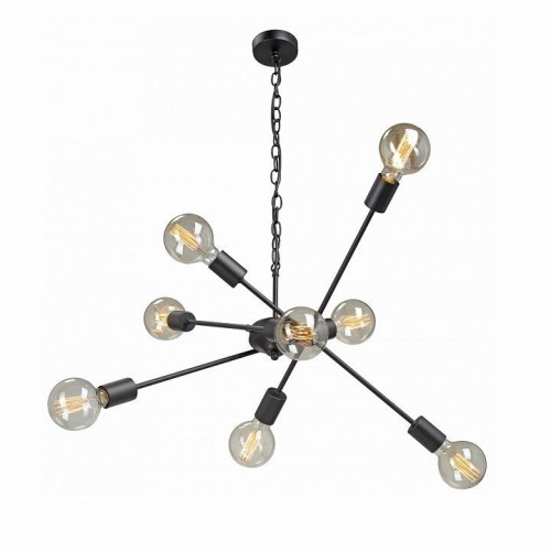 Подвесная люстра Vitaluce V4750-1/8 Подвесная люстра Vitaluce V4750-1/8