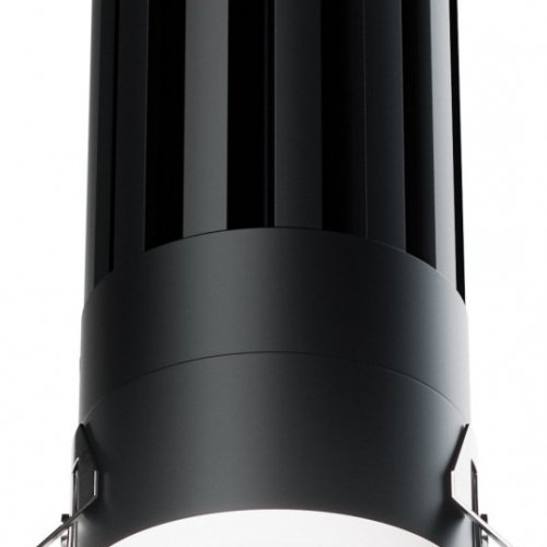 Точечный светильник Lightstar Spira Slim 074326