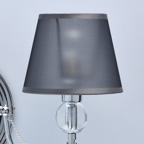 Бра MW-Light Федерика 684021302 Бра MW-Light Федерика 684021302
