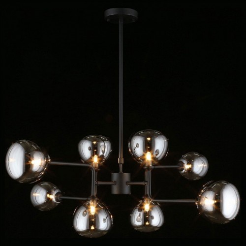 Подвесная люстра Aployt Roser APL.913.07.08 Подвесная люстра Aployt Roser APL.913.07.08
