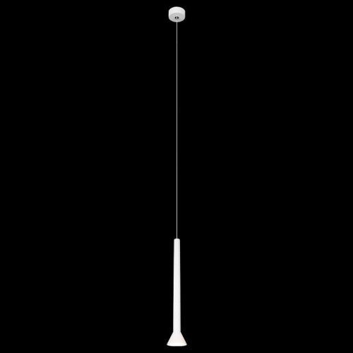 Подвесной светильник Loft IT Pipe 10337/550 White