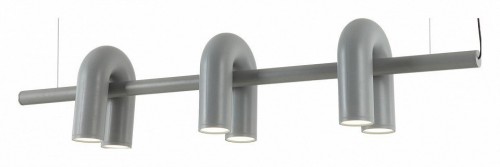 Подвесная светодиодная люстра Kink Light Канти 08465-3A,16