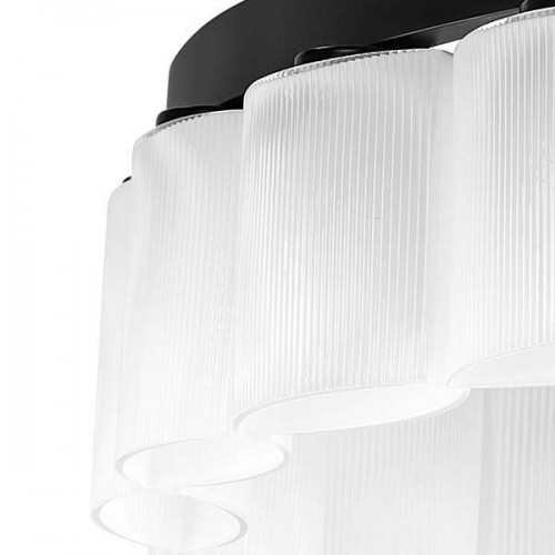 Подвесная светодиодная люстра Lightstar Nibbler 812236