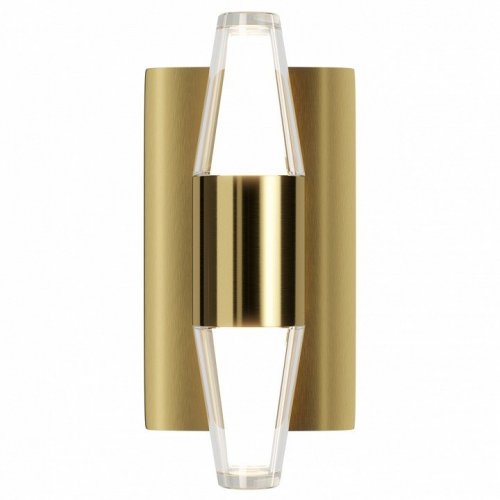 Бра Maytoni Arana MOD401WL-L6BS3K Бра Maytoni Arana MOD401WL-L6BS3K